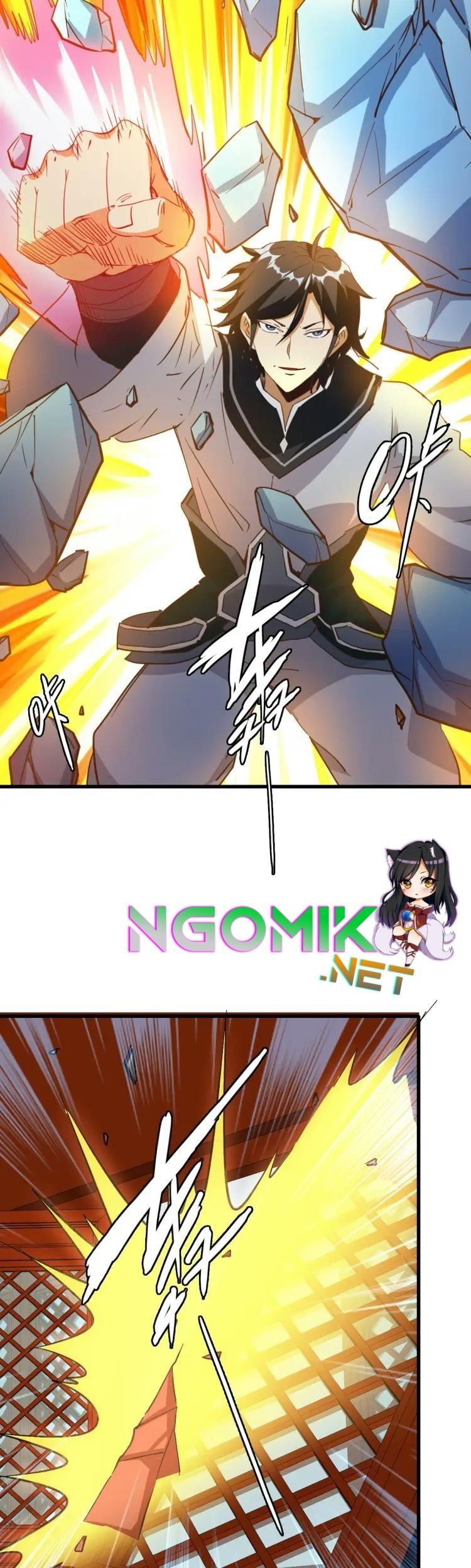Jinrou Game Chapter 5 - halaman 24