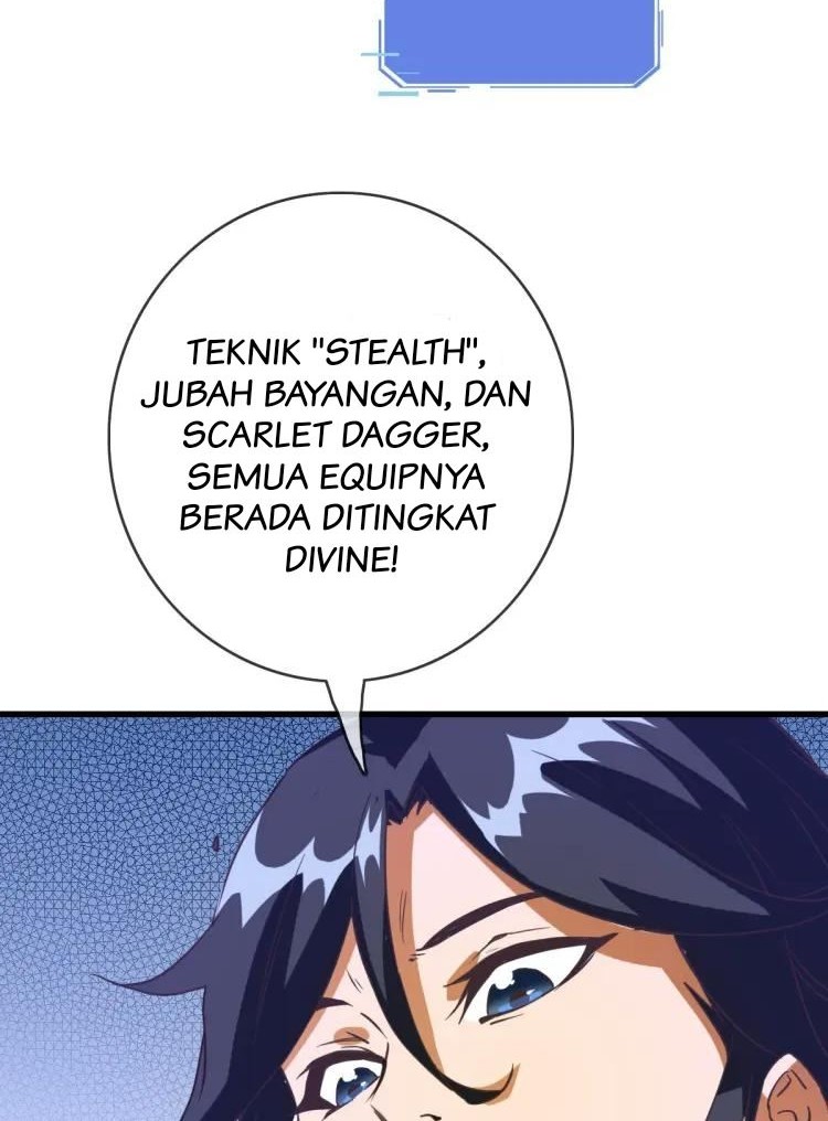 Jinrou Game Chapter 5 - halaman 27