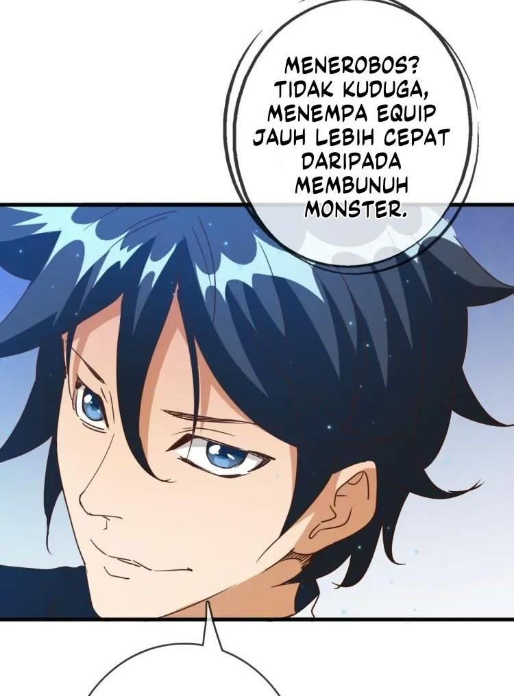 Jinrou Game Chapter 5 - halaman 9