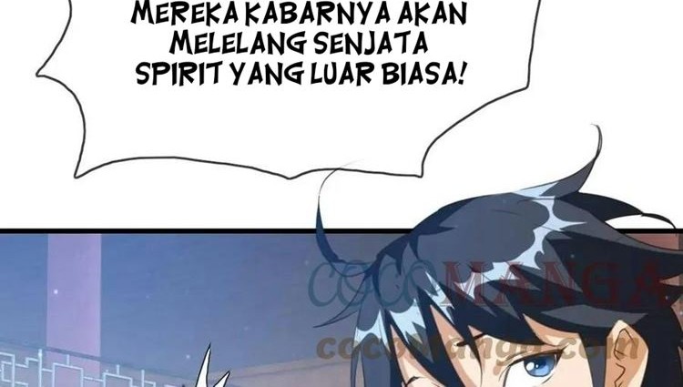 Jinrou Game Chapter 6 - halaman 24