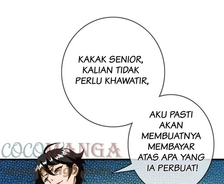 Jinrou Game Chapter 7 - halaman 15