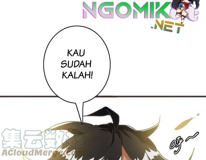 Jinrou Game Chapter 8 - halaman 17