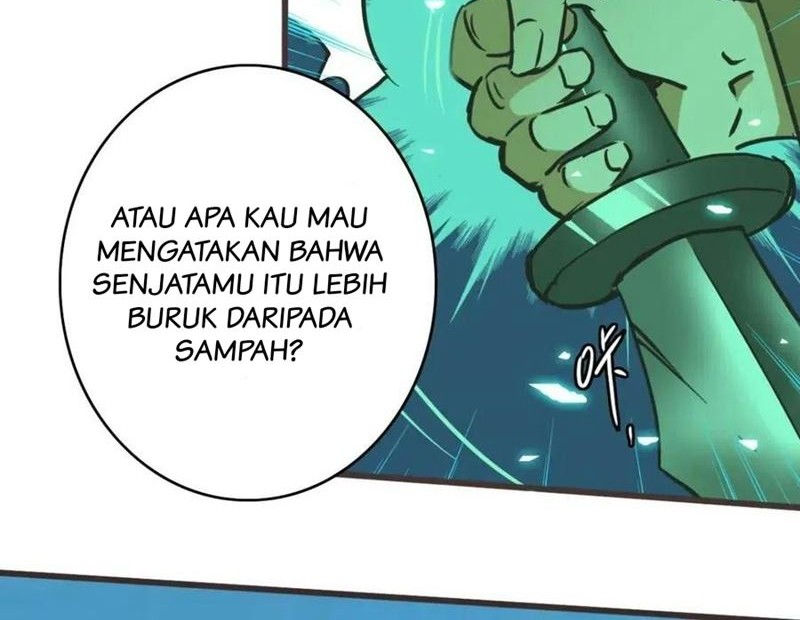 Jinrou Game Chapter 8 - halaman 19