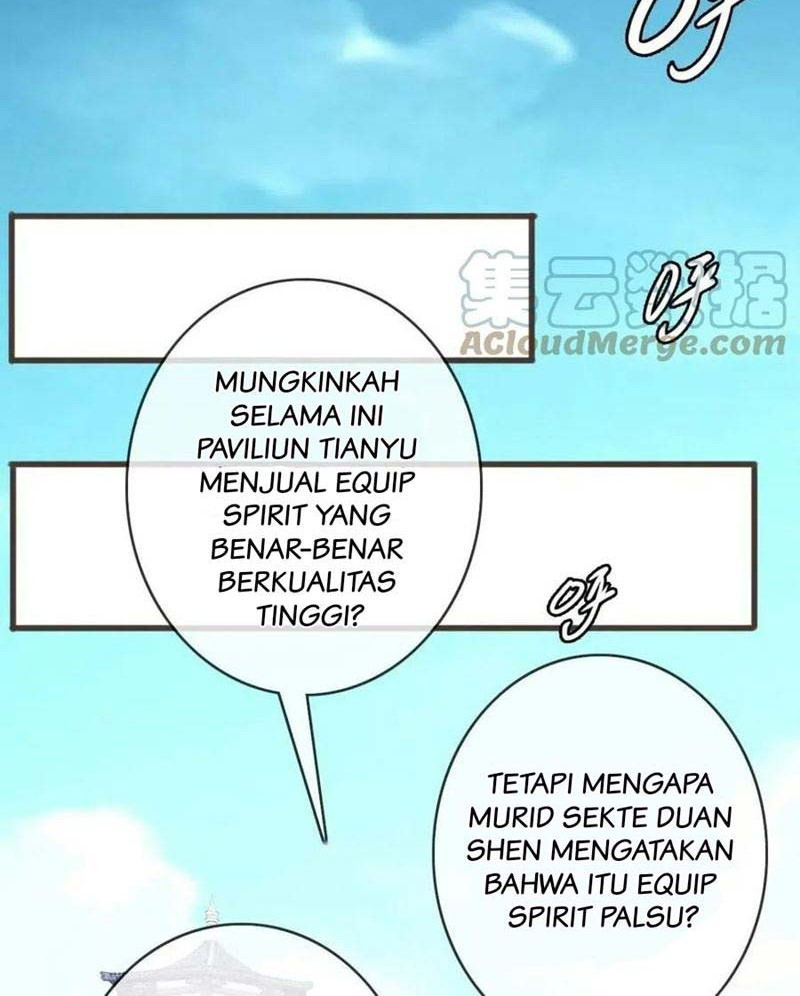Jinrou Game Chapter 8 - halaman 3