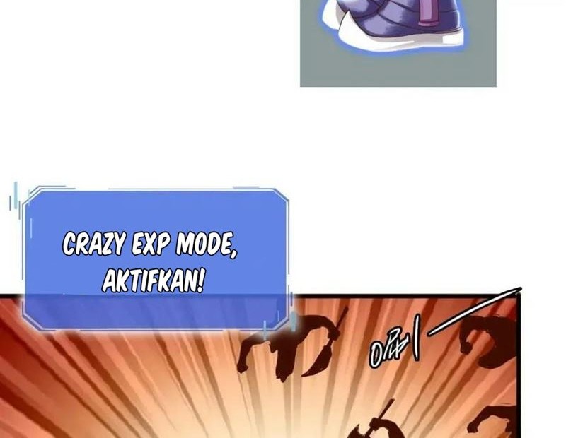 Jinrou Game Chapter 9 - halaman 7