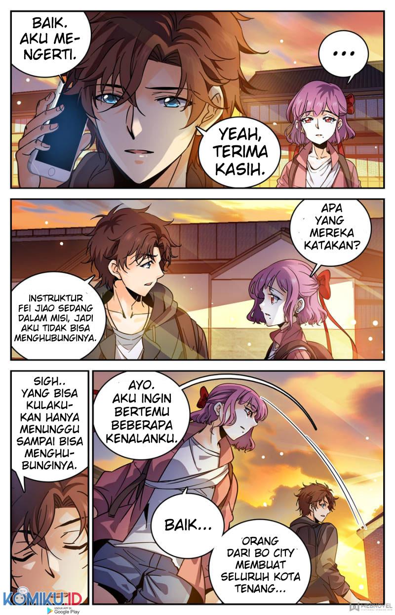 Jinrui-Shoku: Blight of Man Chapter 1.2 - halaman 10