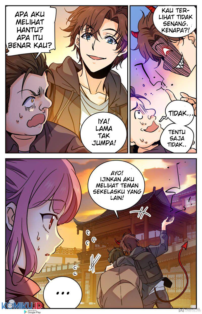 Jinrui-Shoku: Blight of Man Chapter 1.2 - halaman 13
