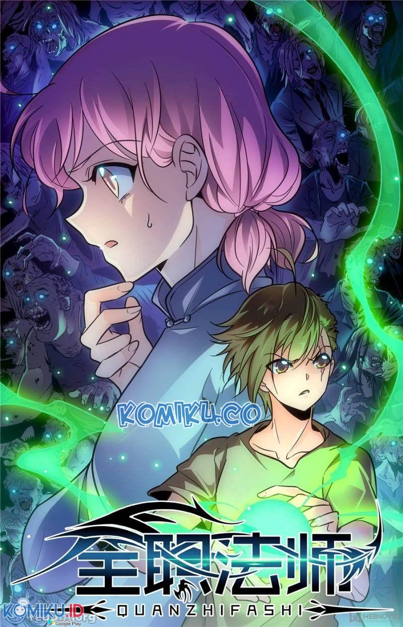 Jinrui-Shoku: Blight of Man Chapter 10 - halaman 2
