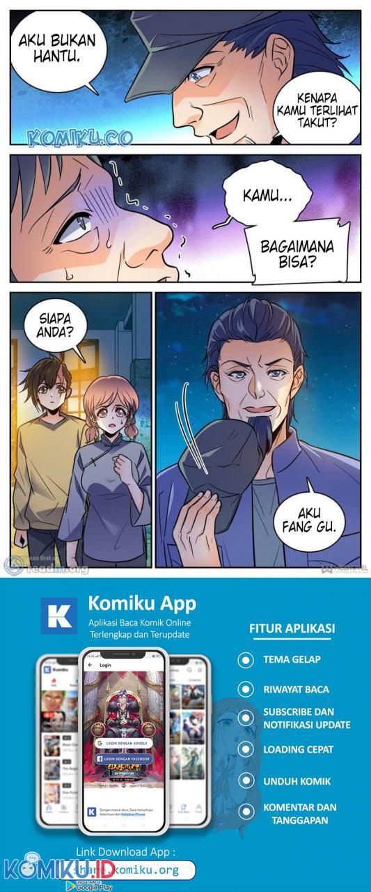 Jinrui-Shoku: Blight of Man Chapter 10 - halaman 7