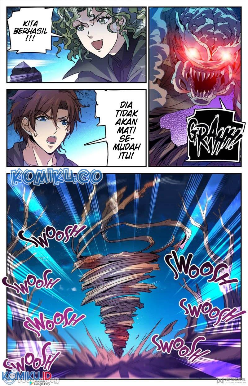 Jinrui-Shoku: Blight of Man Chapter 12 - halaman 10