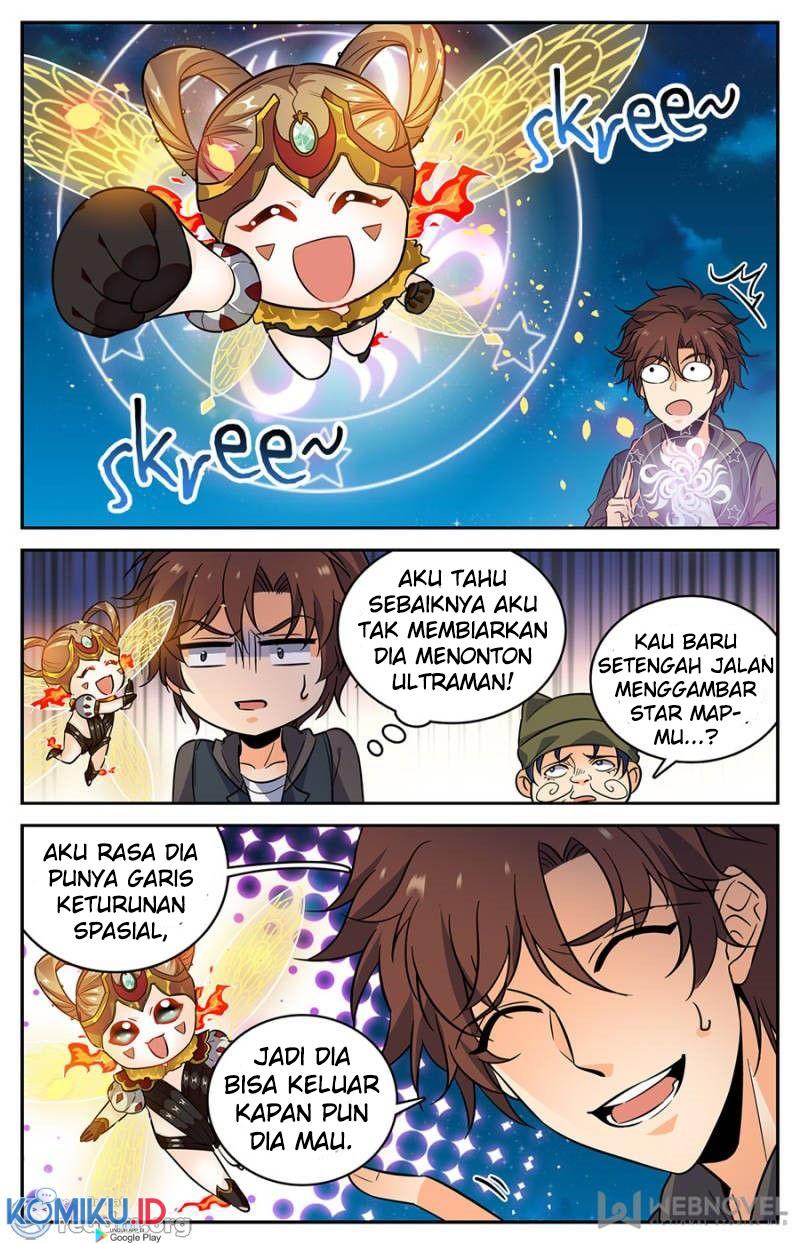 Jinrui-Shoku: Blight of Man Chapter 13 - halaman 4