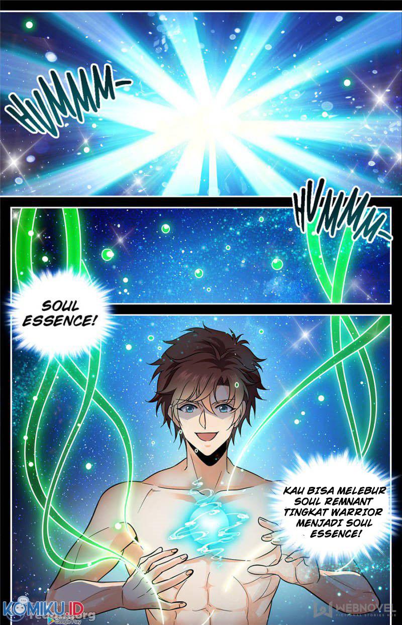 Jinrui-Shoku: Blight of Man Chapter 14 - halaman 14