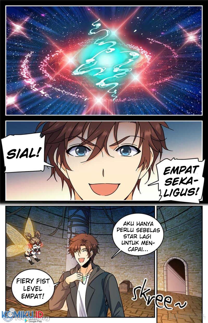 Jinrui-Shoku: Blight of Man Chapter 15 - halaman 3