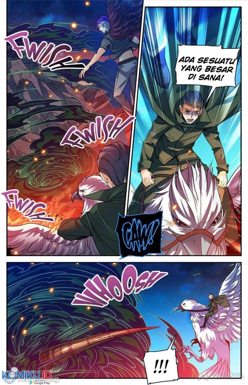 Jinrui-Shoku: Blight of Man Chapter 17 - halaman 2
