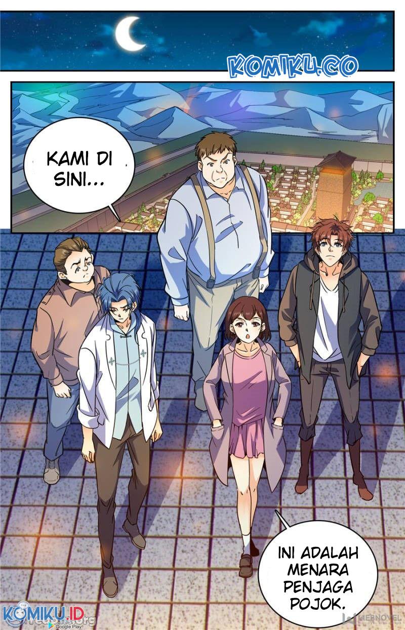 Jinrui-Shoku: Blight of Man Chapter 2 - halaman 11