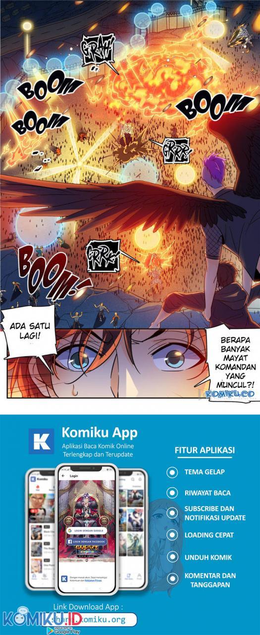 Jinrui-Shoku: Blight of Man Chapter 21 - halaman 7