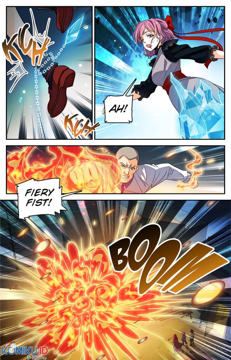 Jinrui-Shoku: Blight of Man Chapter 23 - halaman 12