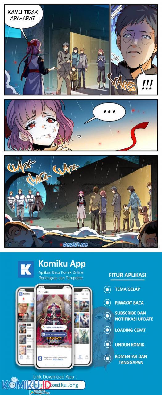 Jinrui-Shoku: Blight of Man Chapter 23 - halaman 7