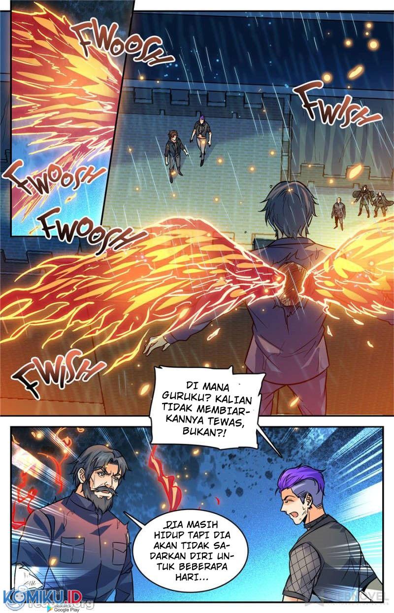 Jinrui-Shoku: Blight of Man Chapter 24 - halaman 12