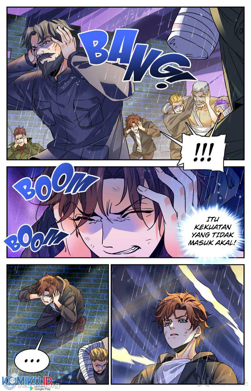 Jinrui-Shoku: Blight of Man Chapter 26 - halaman 3
