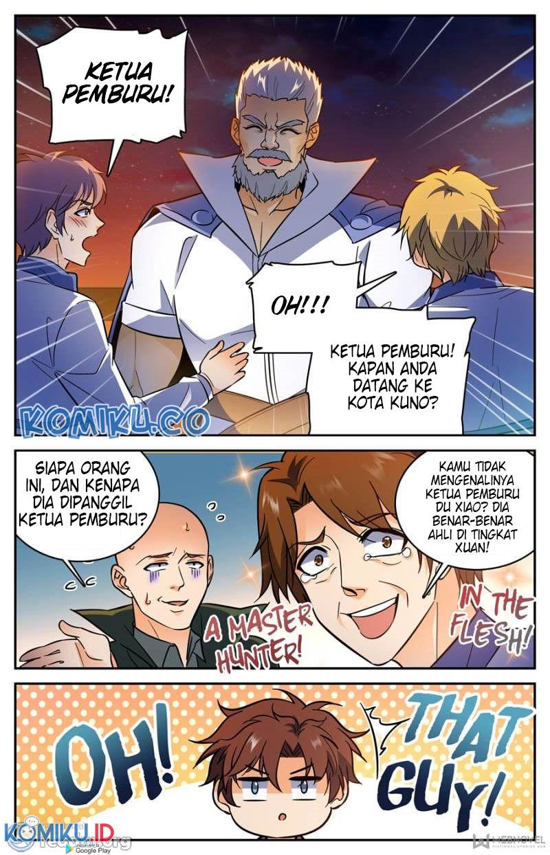 Jinrui-Shoku: Blight of Man Chapter 8 - halaman 8