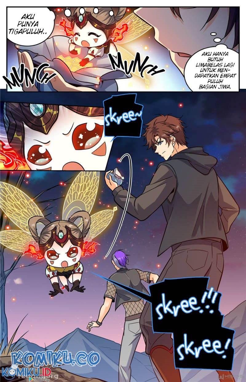 Jinrui-Shoku: Blight of Man Chapter 9 - halaman 10