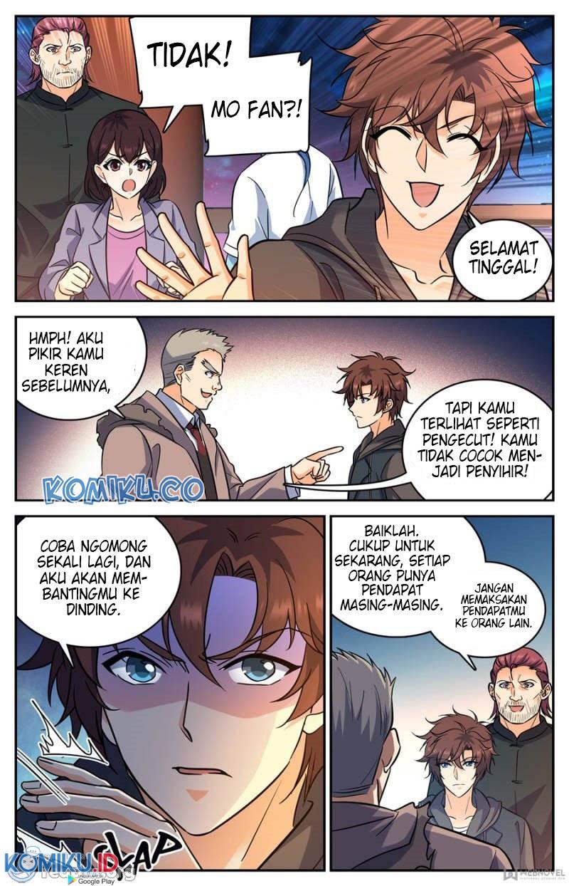 Jinrui-Shoku: Blight of Man Chapter 9 - halaman 2