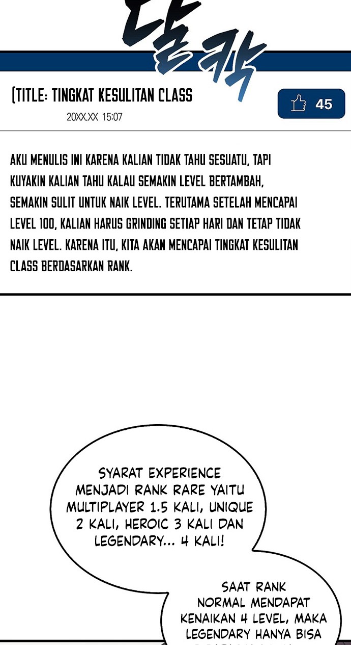 Jinsei Gyakuten Dungeon Chapter 1 - halaman 43
