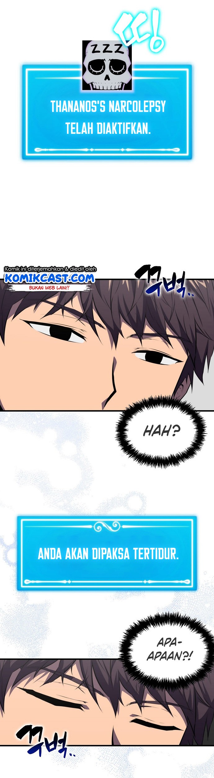 Jinsei Gyakuten Dungeon Chapter 1 - halaman 64