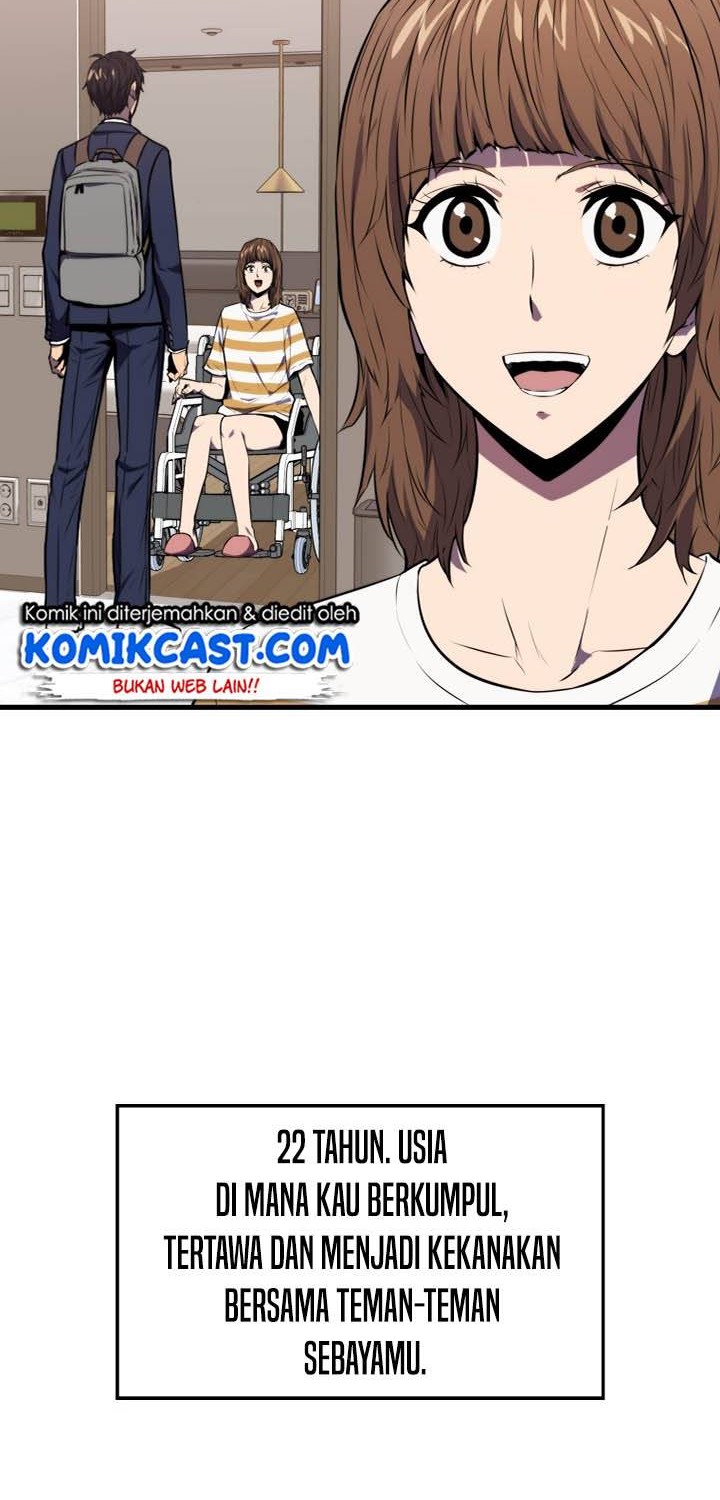 Jinsei Gyakuten Dungeon Chapter 2 - halaman 18