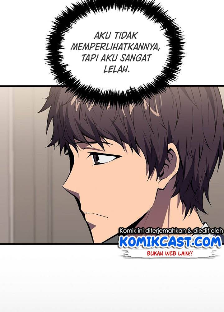 Jinsei Gyakuten Dungeon Chapter 2 - halaman 23