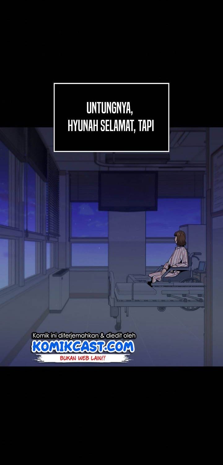 Jinsei Gyakuten Dungeon Chapter 2 - halaman 29