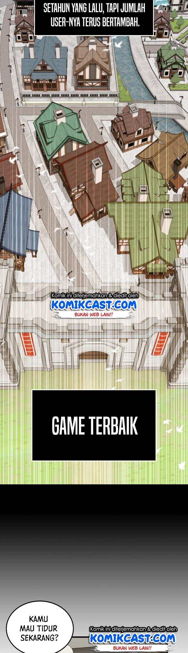 Jinsei Gyakuten Dungeon Chapter 2 - halaman 41