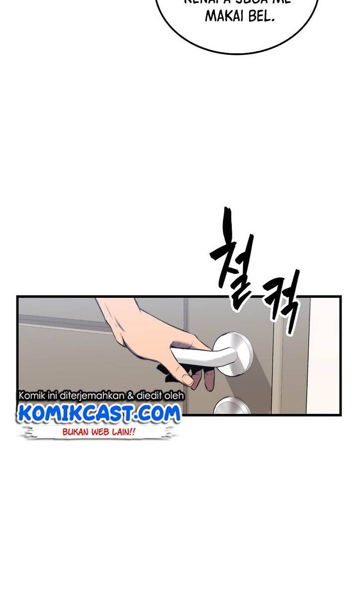 Jinsei Gyakuten Dungeon Chapter 2 - halaman 44