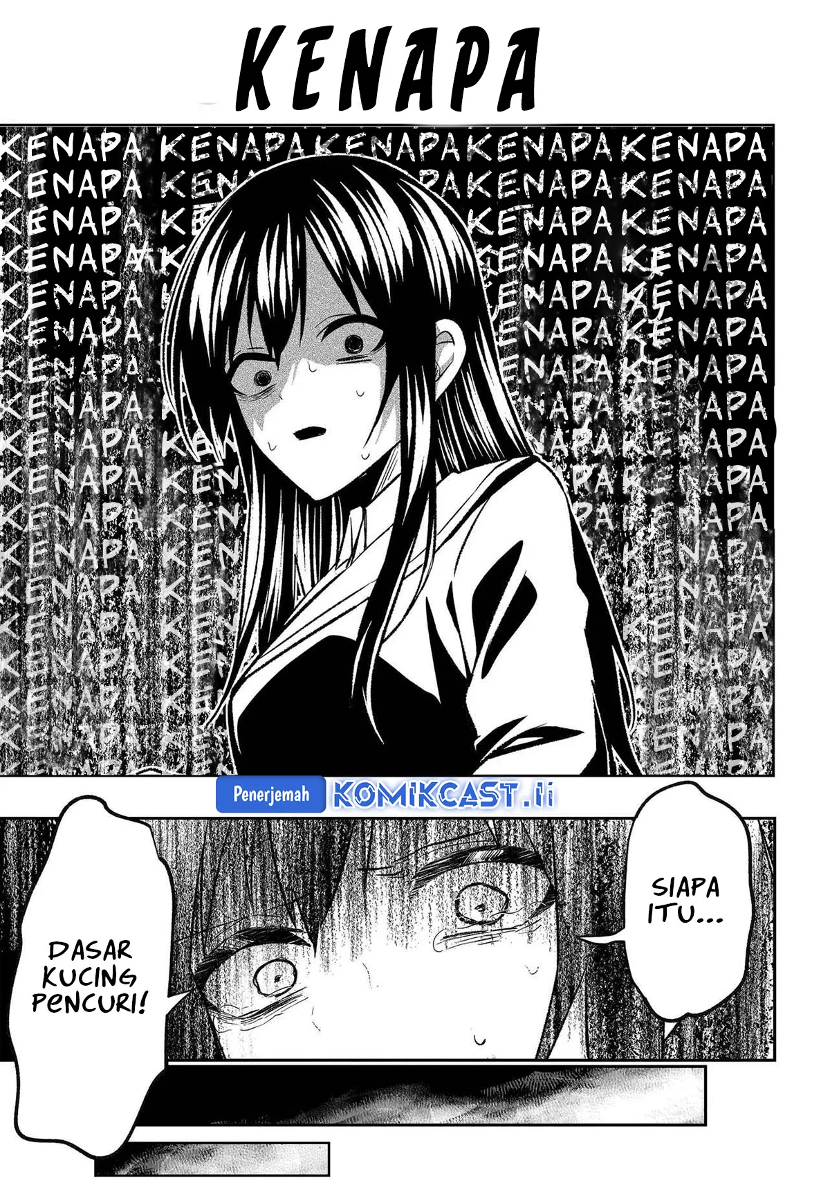Jinsei Gyakuten Uwaki Sare, Enzai o Kiserareta Ore ga, Gakuen Ichi no Bishoujo ni Natsukareru Chapter 3 - halaman 18