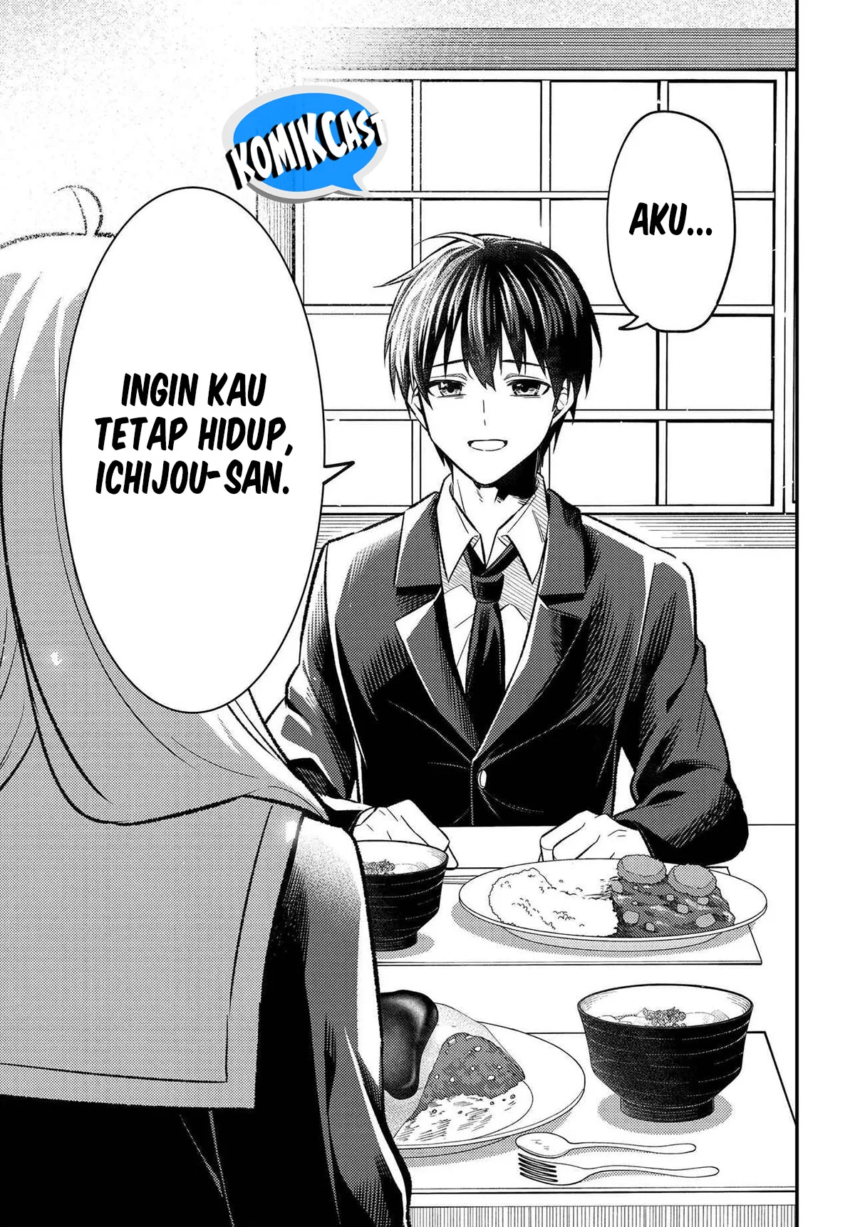 Jinsei Gyakuten Uwaki Sare, Enzai o Kiserareta Ore ga, Gakuen Ichi no Bishoujo ni Natsukareru Chapter 4 - halaman 33