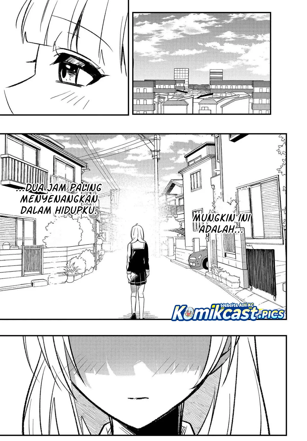 Jinsei Gyakuten Uwaki Sare, Enzai o Kiserareta Ore ga, Gakuen Ichi no Bishoujo ni Natsukareru Chapter 5 - halaman 10