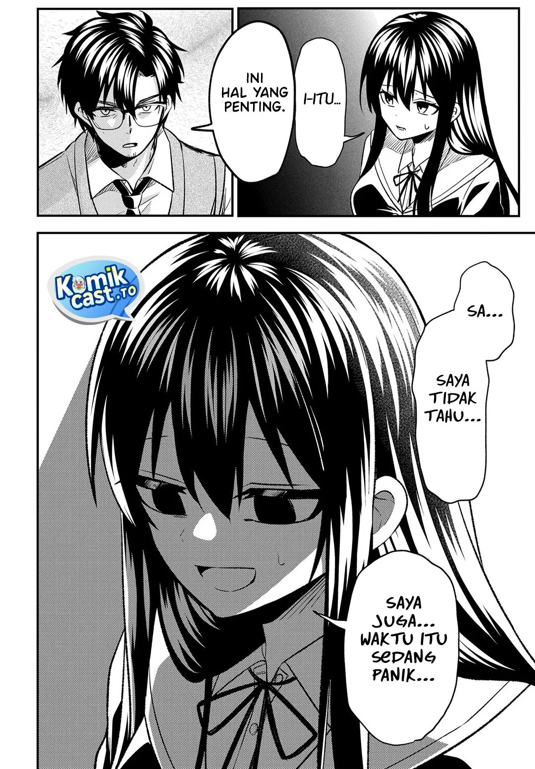 Jinsei Gyakuten Uwaki Sare, Enzai o Kiserareta Ore ga, Gakuen Ichi no Bishoujo ni Natsukareru Chapter 9 - halaman 23
