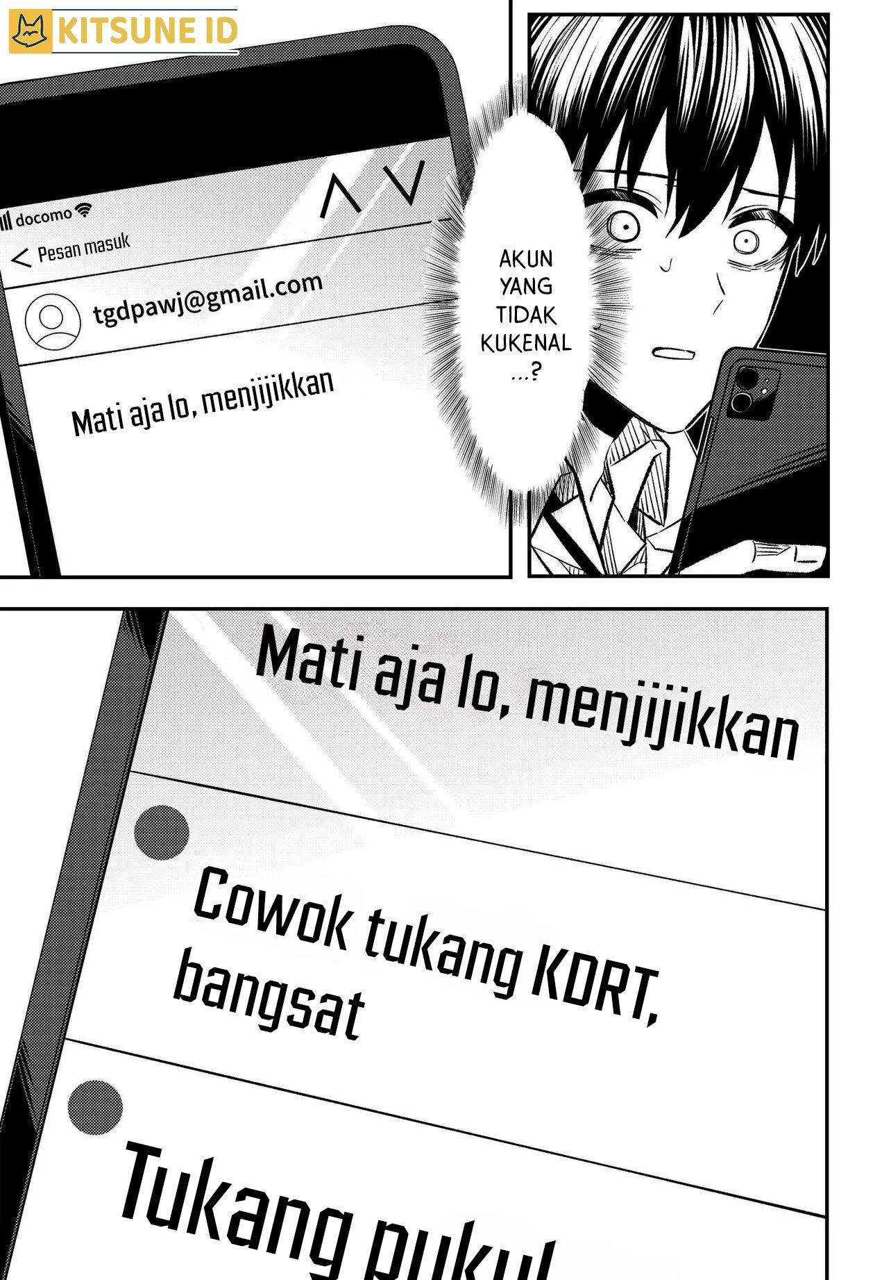 Jinsei Gyakuten: Uwaki sare, Enzai wo Kiserareta Ore ga, Gakuen Ichi no Bishoujo ni Natsukareru Chapter 1 - halaman 24