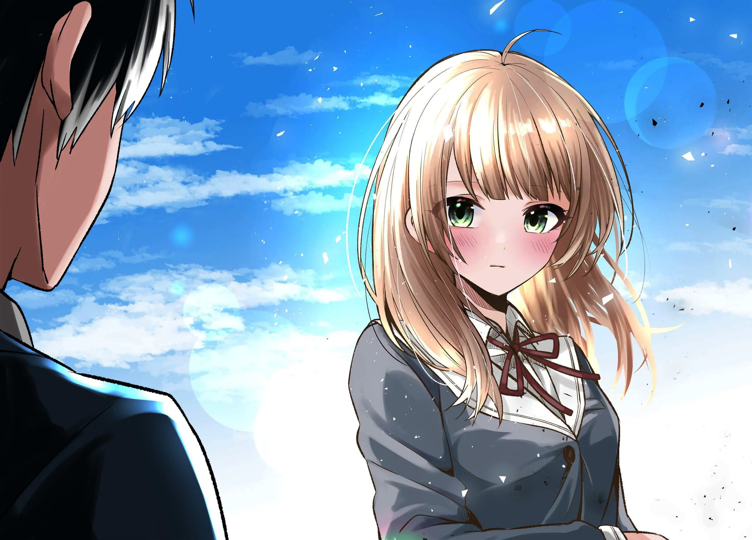 Jinsei Gyakuten: Uwaki sare, Enzai wo Kiserareta Ore ga, Gakuen Ichi no Bishoujo ni Natsukareru Chapter 1 - halaman 54