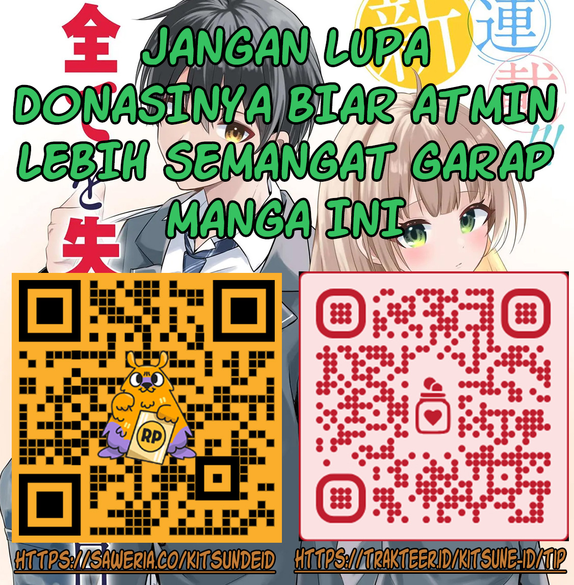 Jinsei Gyakuten: Uwaki sare, Enzai wo Kiserareta Ore ga, Gakuen Ichi no Bishoujo ni Natsukareru Chapter 1 - halaman 56