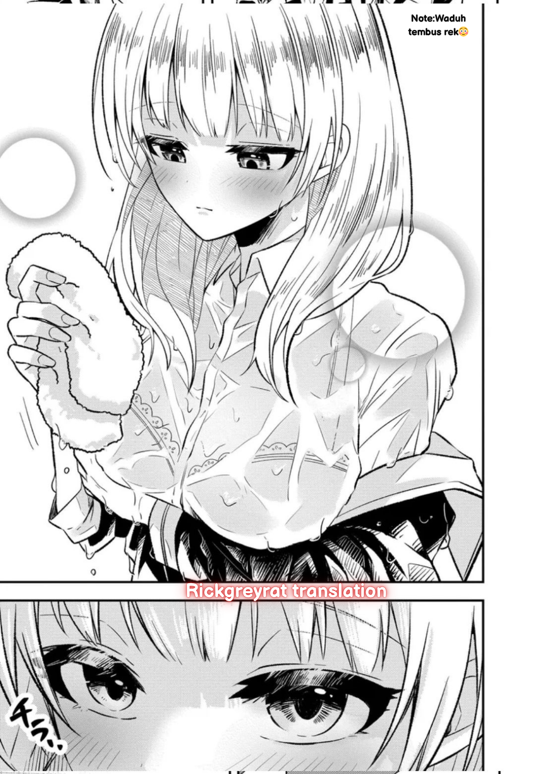 Jinsei Gyakuten: Uwaki sare, Enzai wo Kiserareta Ore ga, Gakuen Ichi no Bishoujo ni Natsukareru Chapter 2 - halaman 20