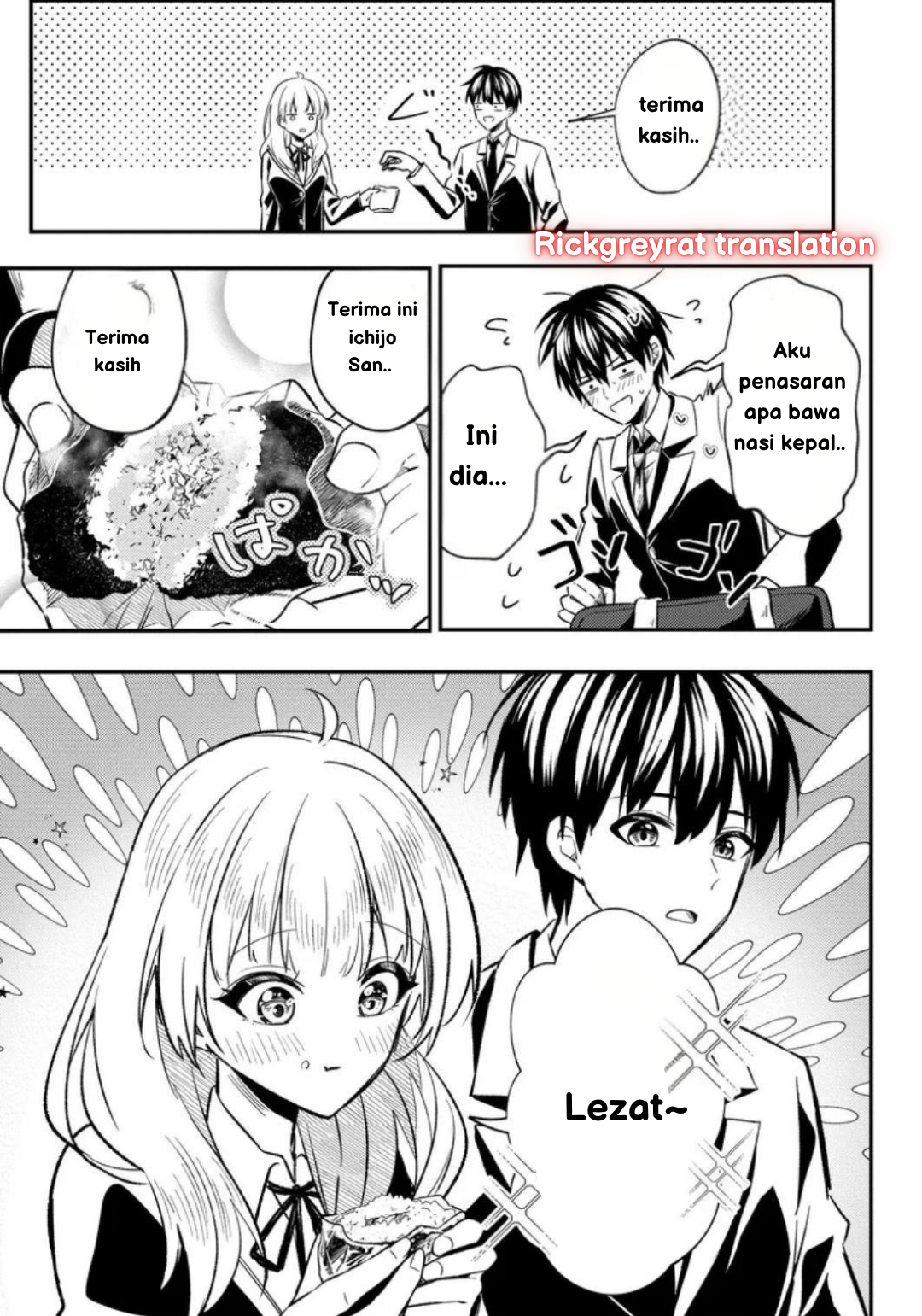Jinsei Gyakuten: Uwaki sare, Enzai wo Kiserareta Ore ga, Gakuen Ichi no Bishoujo ni Natsukareru Chapter 2 - halaman 25