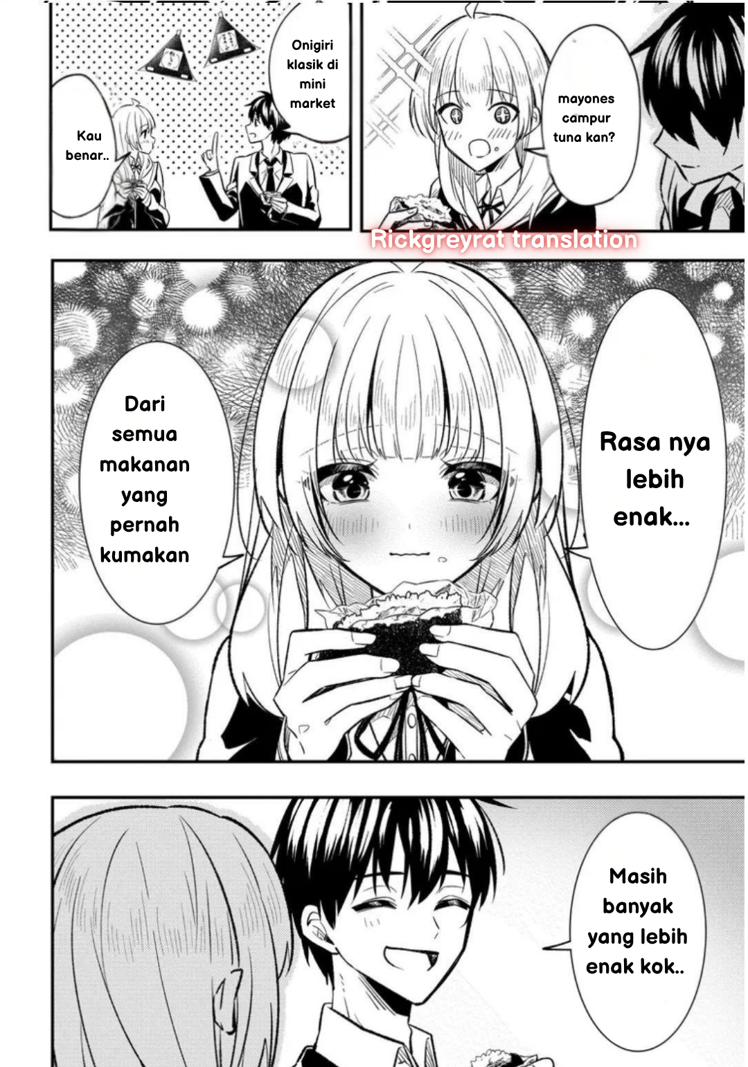 Jinsei Gyakuten: Uwaki sare, Enzai wo Kiserareta Ore ga, Gakuen Ichi no Bishoujo ni Natsukareru Chapter 2 - halaman 26