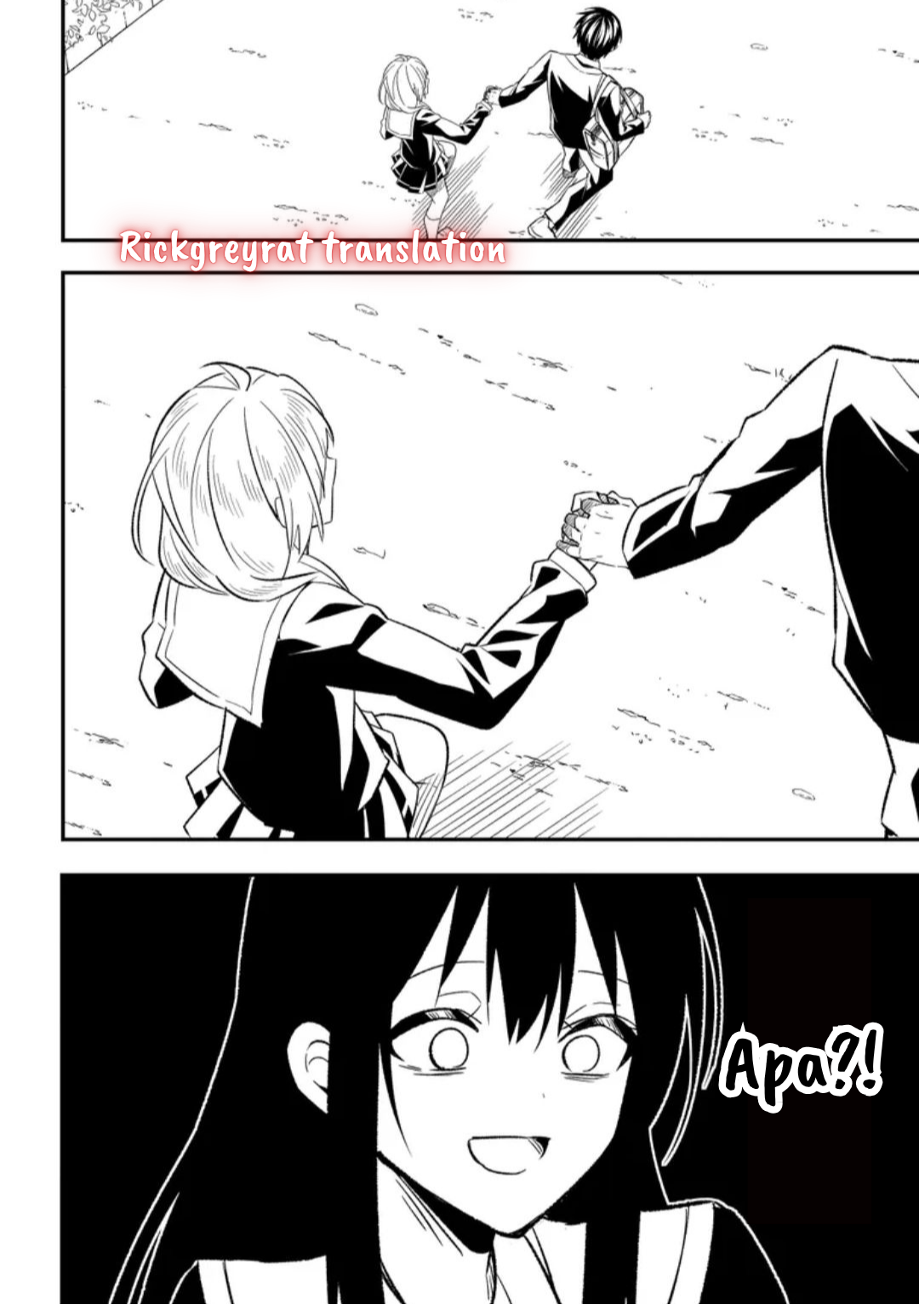 Jinsei Gyakuten: Uwaki sare, Enzai wo Kiserareta Ore ga, Gakuen Ichi no Bishoujo ni Natsukareru Chapter 3 - halaman 17