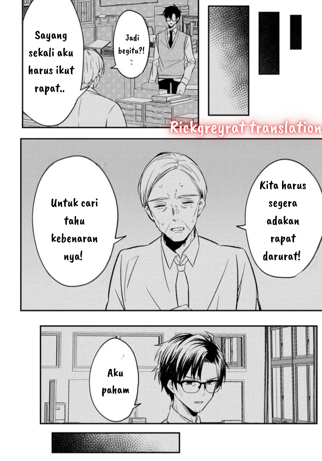 Jinsei Gyakuten: Uwaki sare, Enzai wo Kiserareta Ore ga, Gakuen Ichi no Bishoujo ni Natsukareru Chapter 3 - halaman 25