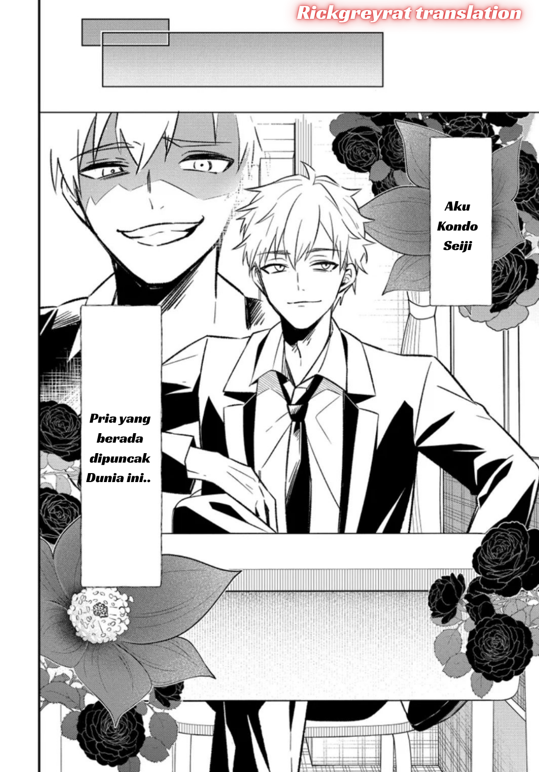 Jinsei Gyakuten: Uwaki sare, Enzai wo Kiserareta Ore ga, Gakuen Ichi no Bishoujo ni Natsukareru Chapter 3 - halaman 5