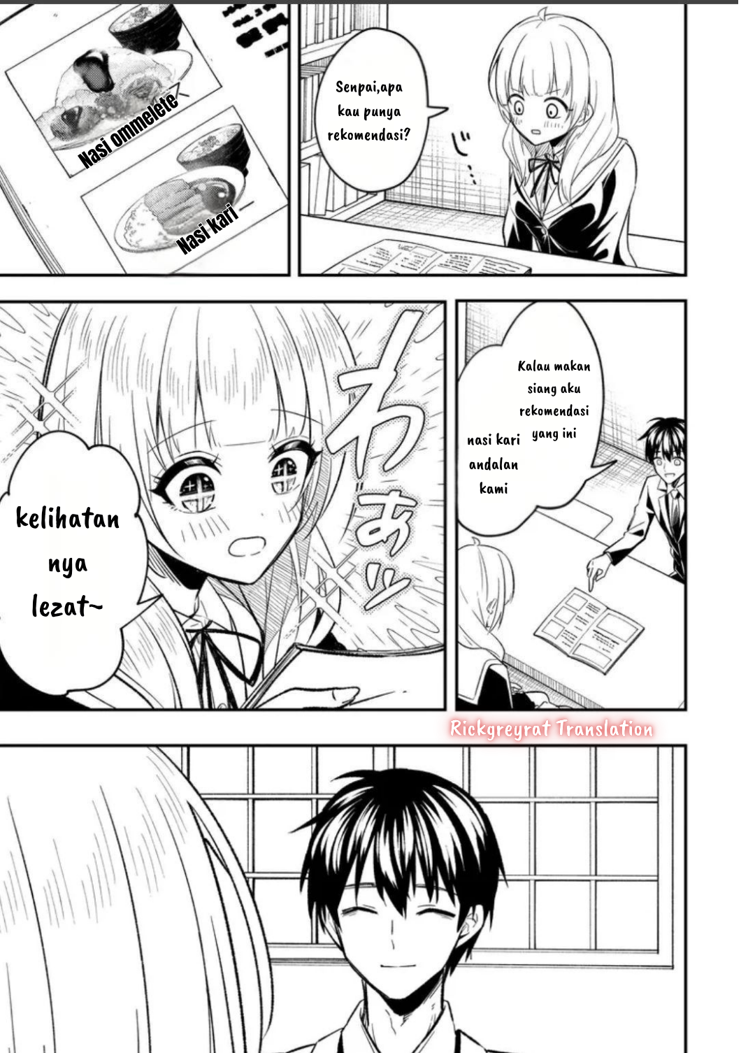 Jinsei Gyakuten: Uwaki sare, Enzai wo Kiserareta Ore ga, Gakuen Ichi no Bishoujo ni Natsukareru Chapter 4 - halaman 20