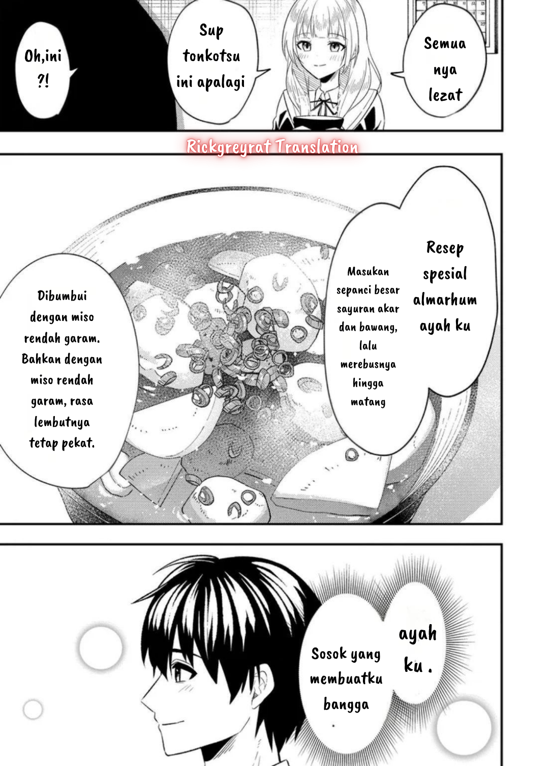 Jinsei Gyakuten: Uwaki sare, Enzai wo Kiserareta Ore ga, Gakuen Ichi no Bishoujo ni Natsukareru Chapter 4 - halaman 28