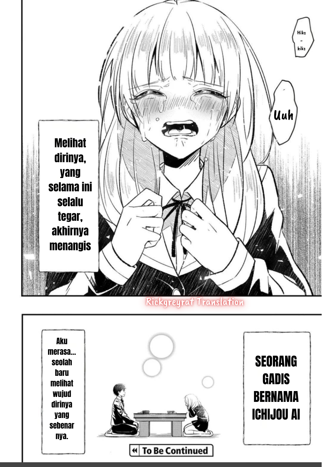 Jinsei Gyakuten: Uwaki sare, Enzai wo Kiserareta Ore ga, Gakuen Ichi no Bishoujo ni Natsukareru Chapter 4 - halaman 35